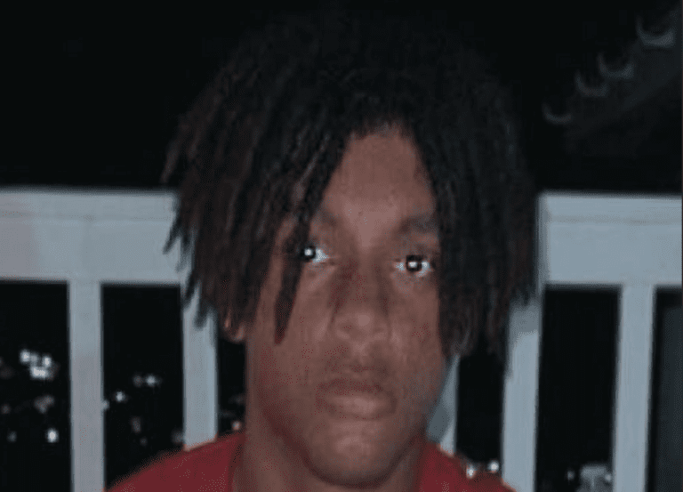 Amber Alert: Jhonmar Colon-Rogers Found
